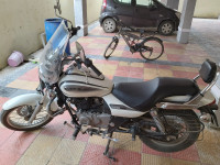 Bajaj Avenger Cruise 220 2018 Model