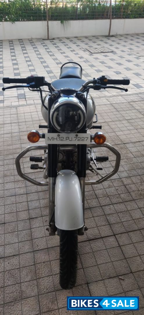 Royal Enfield Classic 350