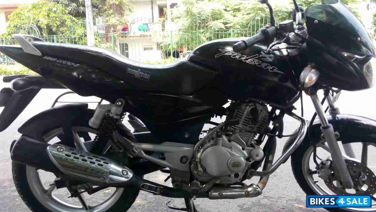 Bajaj Pulsar 150 DTSi Bajaj Pulsar 150 DTSi