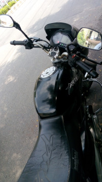 Bajaj Pulsar 150 DTSi