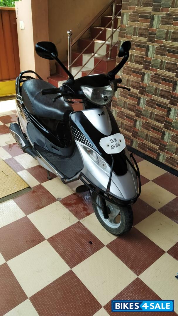 scooty price in coimbatore