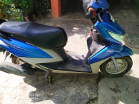 Yamaha Ray 2013 Model