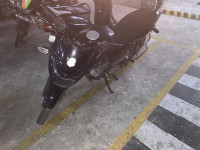 Bajaj Pulsar 150 DTSi 2011 Model