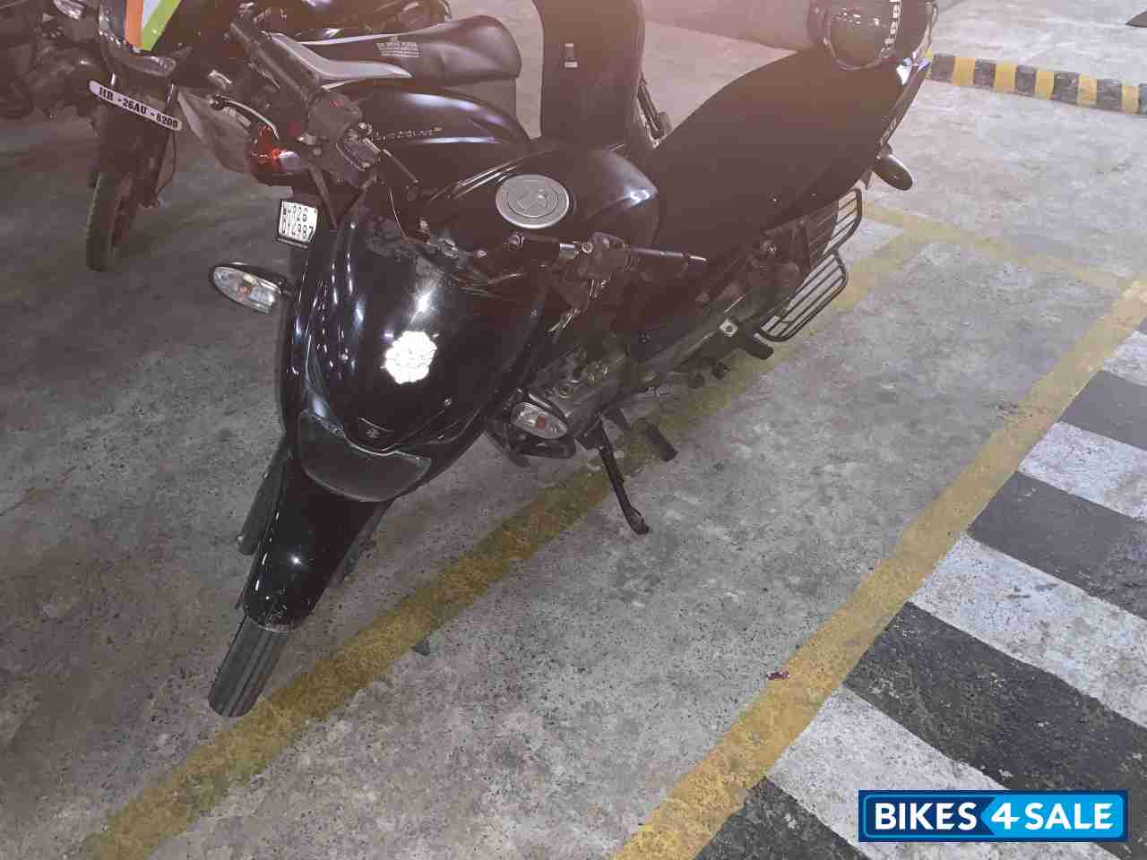 Bajaj Pulsar 150 DTSi