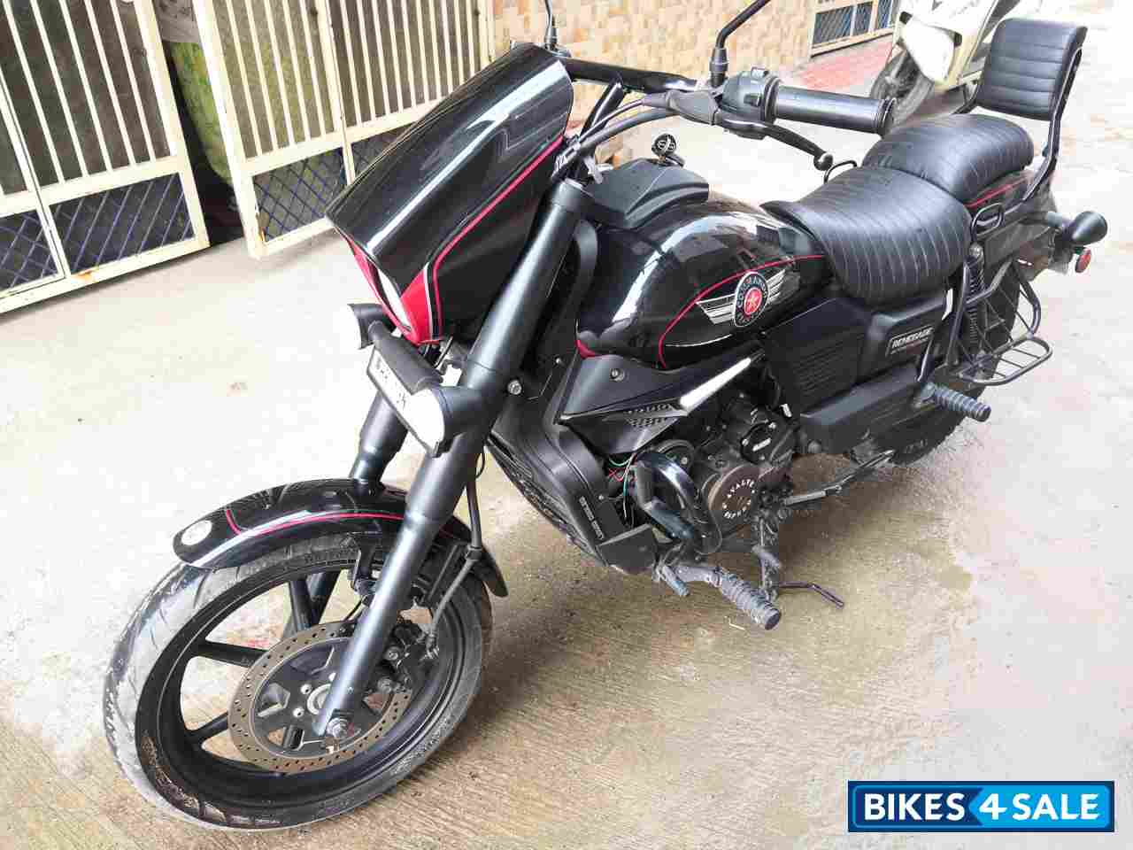 UM Renegade Sports S