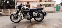 Royal Enfield Classic 500 2016 Model