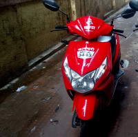 Honda Dio