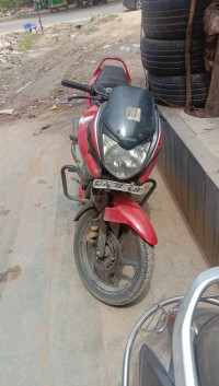 Honda CBF Stunner 2011 Model