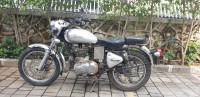 Royal Enfield Bullet Electra 2013 Model