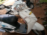 Hero Duet 110 2019 Model