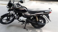 Bajaj Platina 110 2019 Model