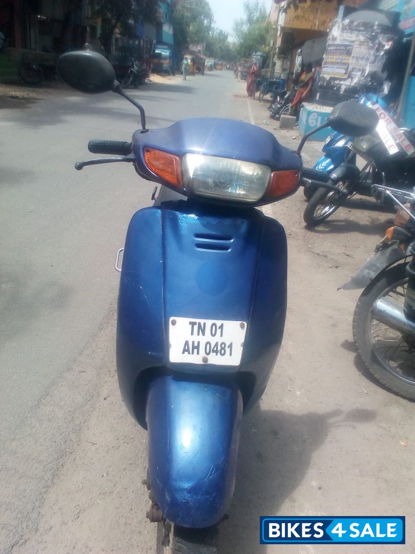 Honda Activa