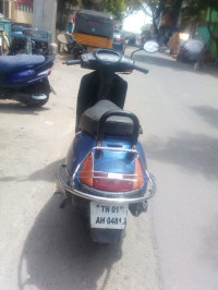 Honda Activa