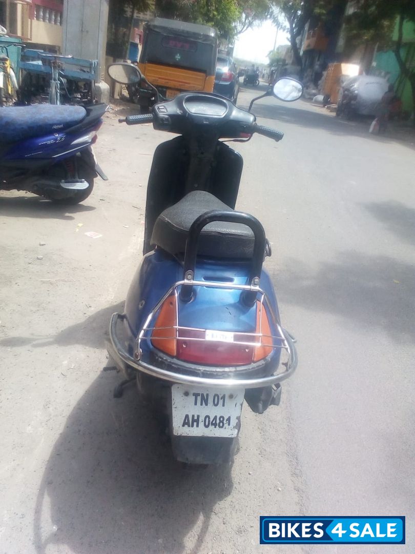 Honda Activa
