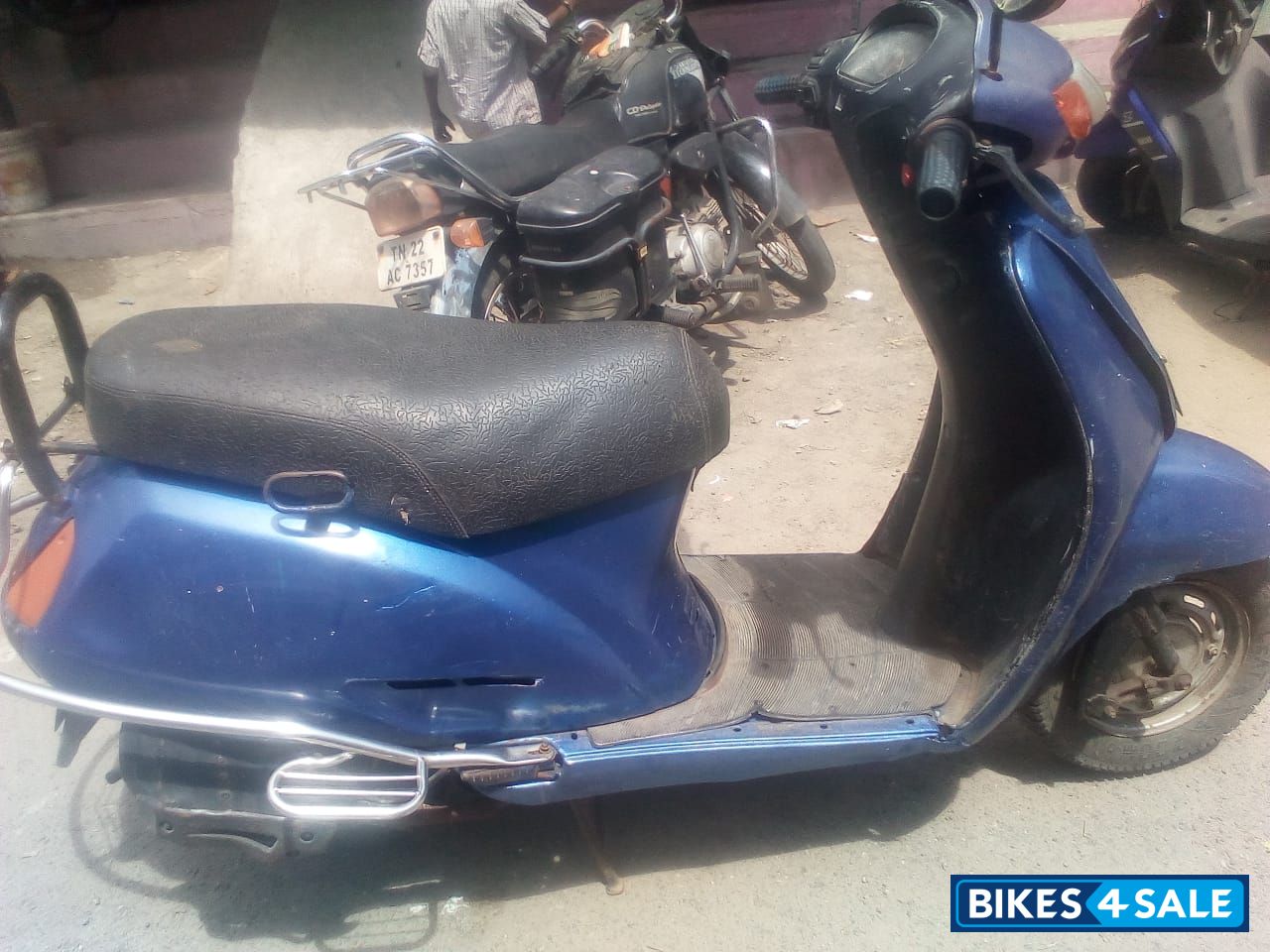 Honda Activa