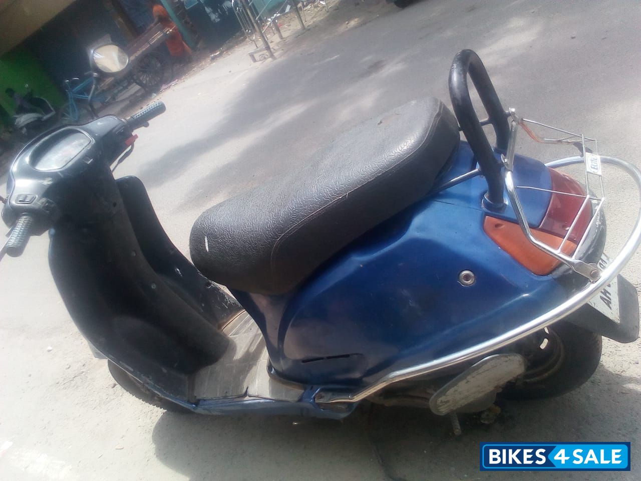 Honda Activa