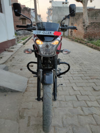 Red Bajaj V12