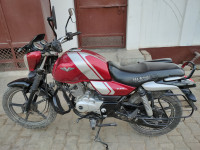 Red Bajaj V12