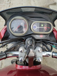 Red Bajaj V12