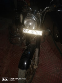 Royal Enfield Classic 350 2014 Model