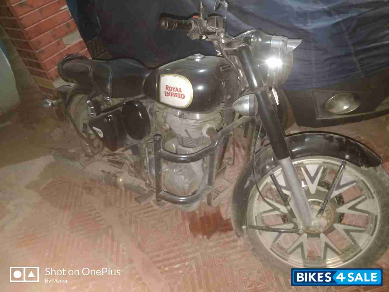 Royal Enfield Classic 350 Royal Enfield Classic 350