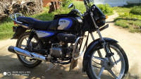 Blue Hero Splendor Plus IBS i3s