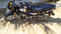 Blue Hero Splendor Plus IBS i3s