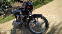 Blue Hero Splendor Plus IBS i3s
