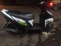 Yamaha Cygnus Ray ZR