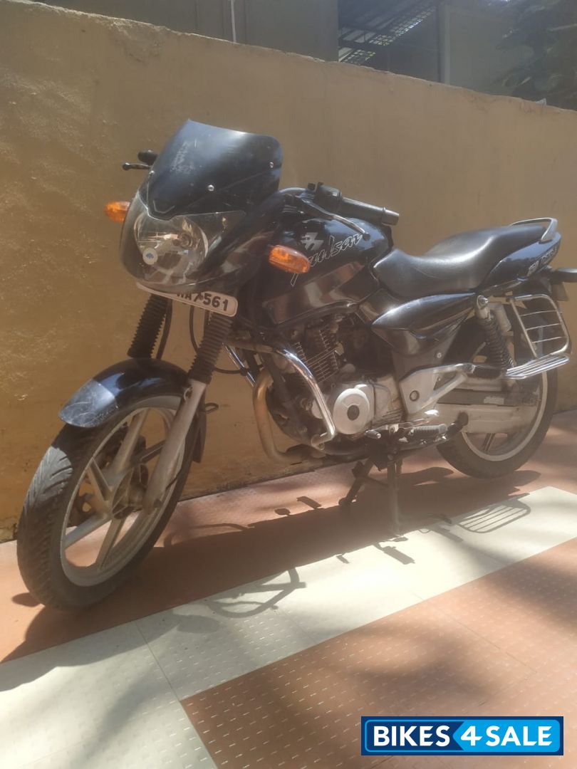 Bajaj Pulsar 150 DTSi