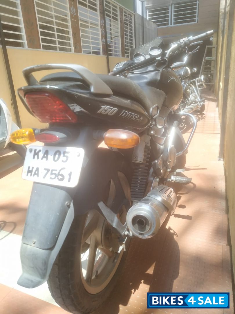 Bajaj Pulsar 150 DTSi