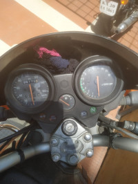 Bajaj Pulsar 150 DTSi