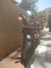 Bajaj Pulsar 150 DTSi