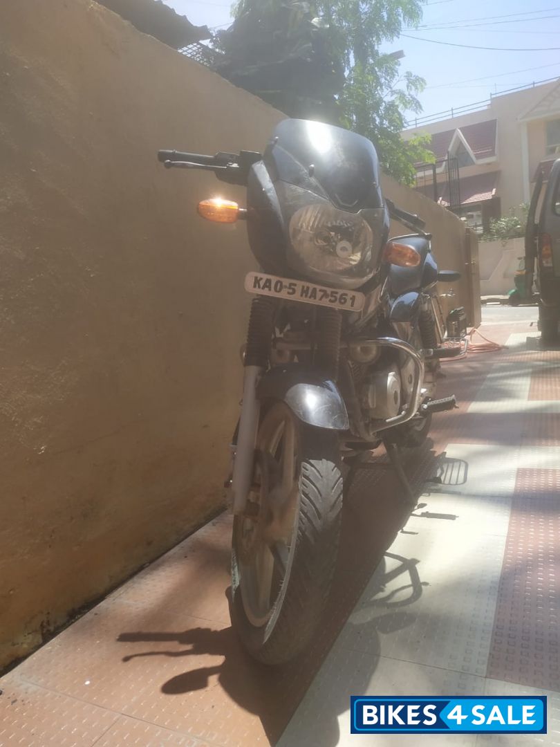 Bajaj Pulsar 150 DTSi