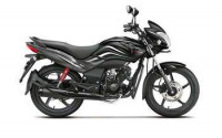 Hero Super Splendor 2019 Model