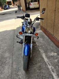 Bajaj Avenger 220 DTS-i 2015 Model
