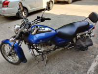 Bajaj Avenger 220 DTS-i