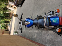 Bajaj Avenger 220 DTS-i