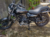 Bajaj Avenger Street 180  Model
