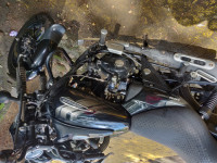 Bajaj Avenger Street 180