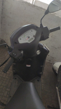 Suzuki Access 125