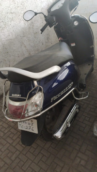 Suzuki Access 125