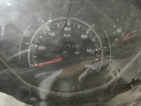 Matte Grey TVS Jupiter