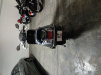 Matte Grey TVS Jupiter