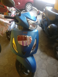 TVS Jupiter 2017 Model