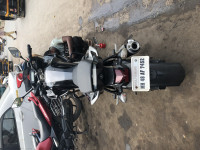 Yamaha Fazer FI V2 2015 Model