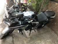 Yamaha Fazer FI V2