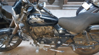 Bajaj Avenger 180 DTS-i 2018 Model