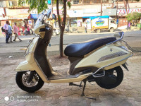 TVS Jupiter Classic