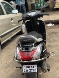 Honda Activa 4G